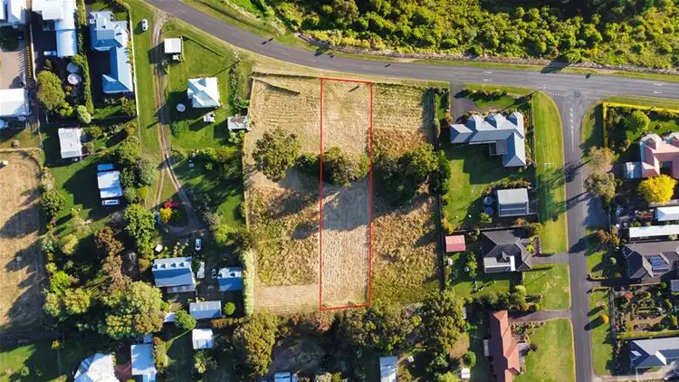 Fourth view of Homely land listing, Lot/2 Lake View Road, Koroit VIC 3282