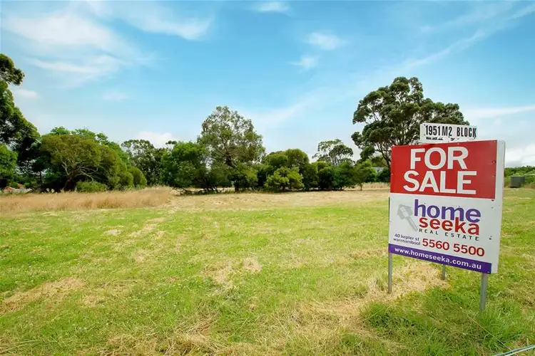 Seventh view of Homely land listing, Lot/2 Lake View Road, Koroit VIC 3282