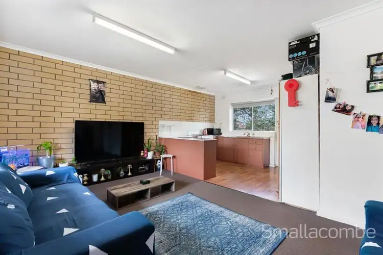 Fourth view of Homely unit listing, 3/141 Cross Road, Westbourne Park SA 5041