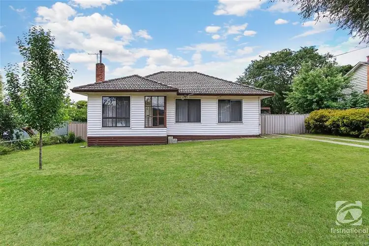 Main view of Homely house listing, 7 Le Couteur Avenue, Beechworth VIC 3747