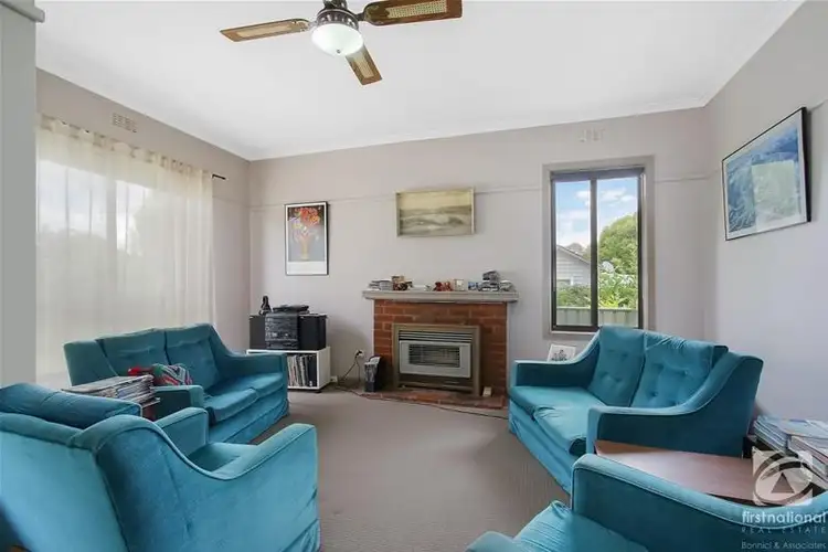 Second view of Homely house listing, 7 Le Couteur Avenue, Beechworth VIC 3747