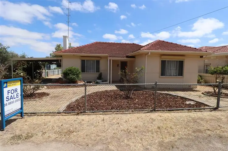 Main view of Homely house listing, 12 Bluff Road, Minlaton SA 5575