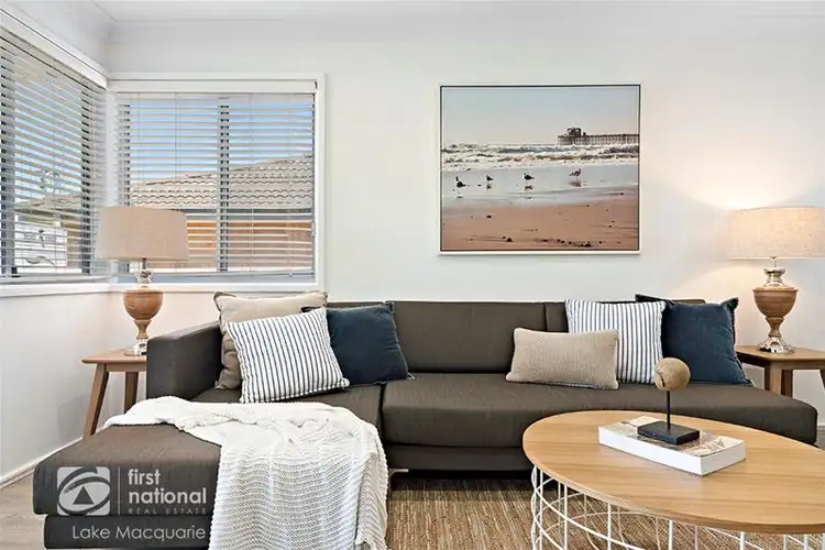 Third view of Homely house listing, 4 King Street, Barnsley NSW 2278