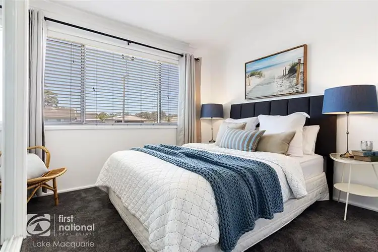Sixth view of Homely house listing, 4 King Street, Barnsley NSW 2278