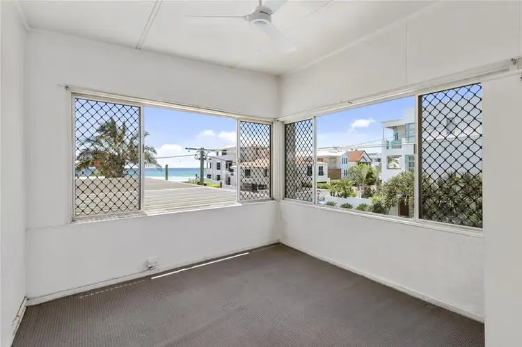 Second view of Homely apartment listing, 5/1131 Gold Coast Highway, Palm Beach QLD 4221
