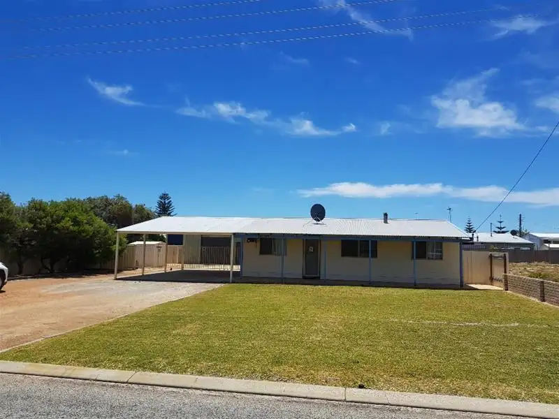 Main view of Homely house listing, 12 Favorite Close, Jurien Bay WA 6516