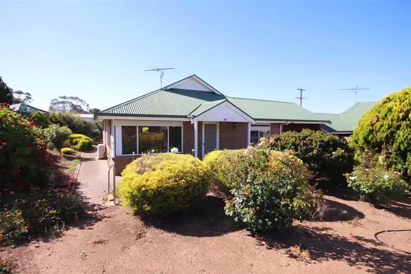 Main view of Homely house listing, 29 Berryman Avenue, Mannum SA 5238