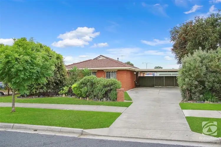 22 Campaspe Street, West Wodonga VIC 3690