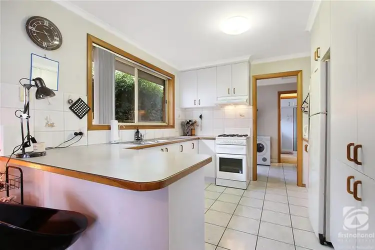 Second view of Homely house listing, 22 Campaspe Street, West Wodonga VIC 3690