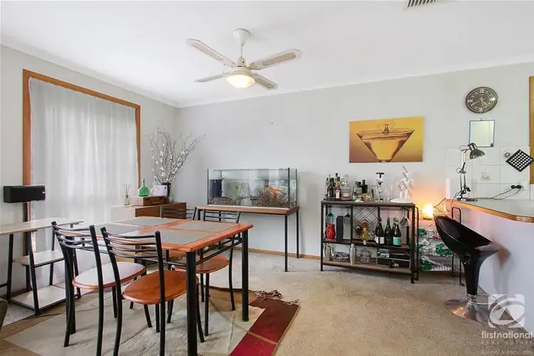Third view of Homely house listing, 22 Campaspe Street, West Wodonga VIC 3690