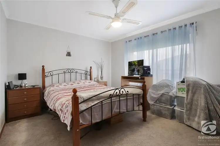 Fifth view of Homely house listing, 22 Campaspe Street, West Wodonga VIC 3690