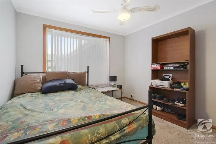 Sixth view of Homely house listing, 22 Campaspe Street, West Wodonga VIC 3690