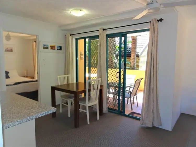 Fifth view of Homely apartment listing, 6/40 Tarcoola Crescent, Chevron Island QLD 4217