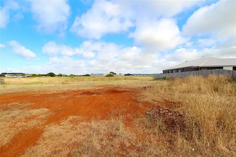 Main view of Homely land listing, 61 Vickers Drive, Warrnambool VIC 3280