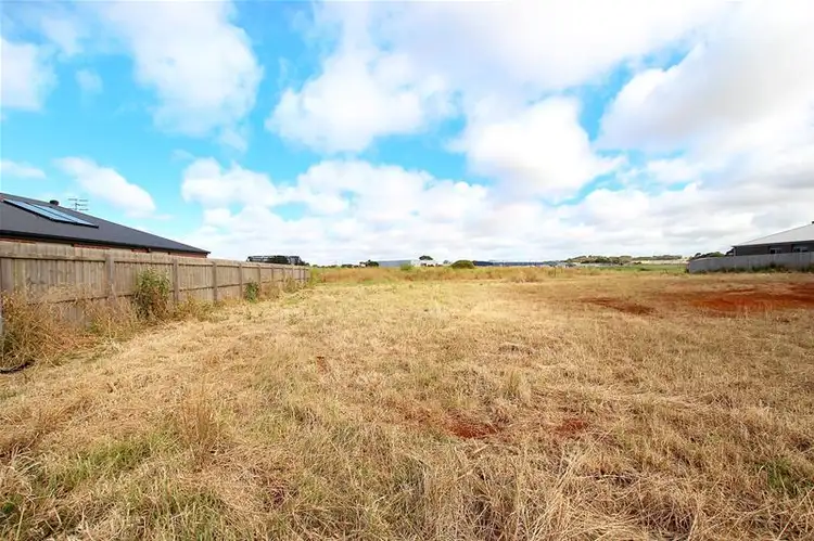 Main view of Homely land listing, 59 Vickers Drive, Warrnambool VIC 3280