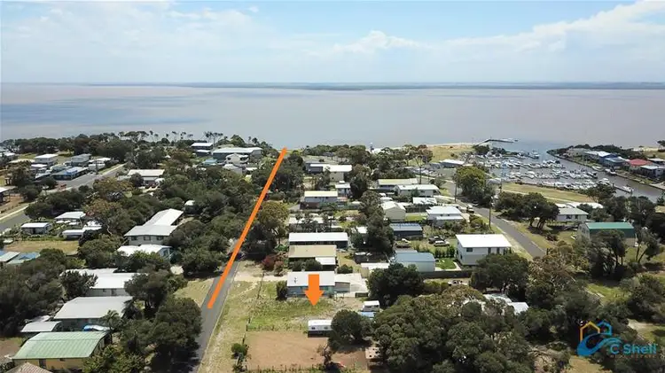 8 Cove Street, Loch Sport VIC 3851