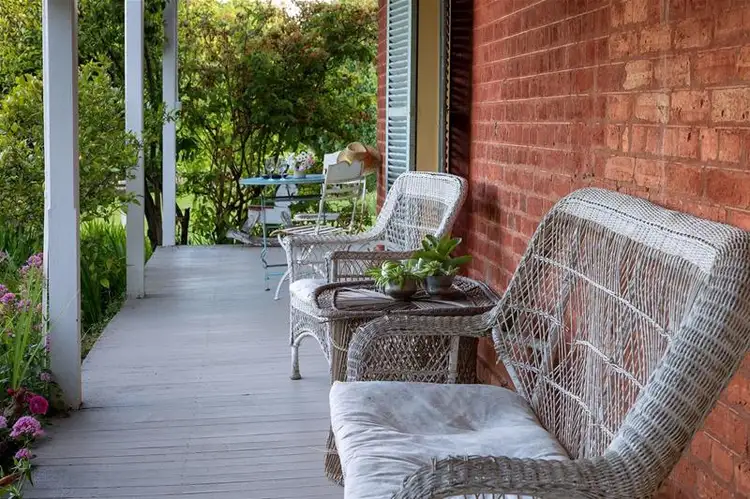 Second view of Homely house listing, 1 Little Scotland Road, Stanley VIC 3747
