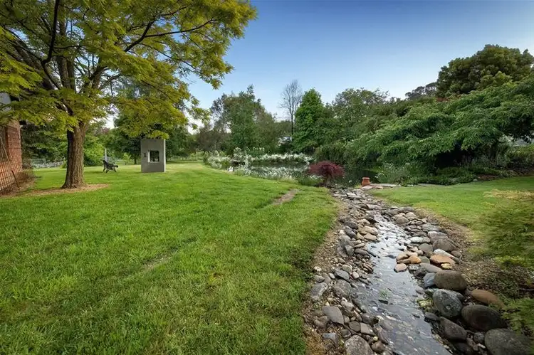 Fifth view of Homely house listing, 1 Little Scotland Road, Stanley VIC 3747