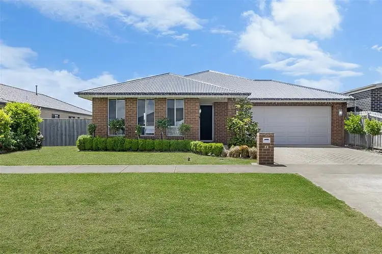 Main view of Homely house listing, 38 Aberline Road, Warrnambool VIC 3280