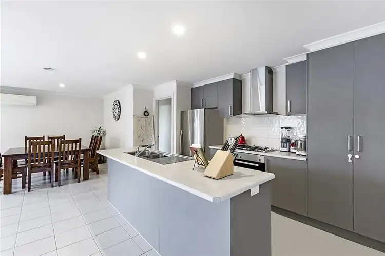 Second view of Homely house listing, 38 Aberline Road, Warrnambool VIC 3280