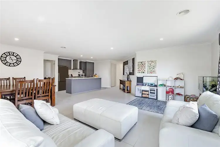 Third view of Homely house listing, 38 Aberline Road, Warrnambool VIC 3280