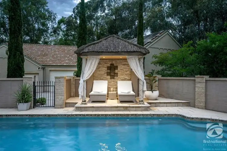 Second view of Homely house listing, 2 Mc Gaffins Road, West Wodonga VIC 3690