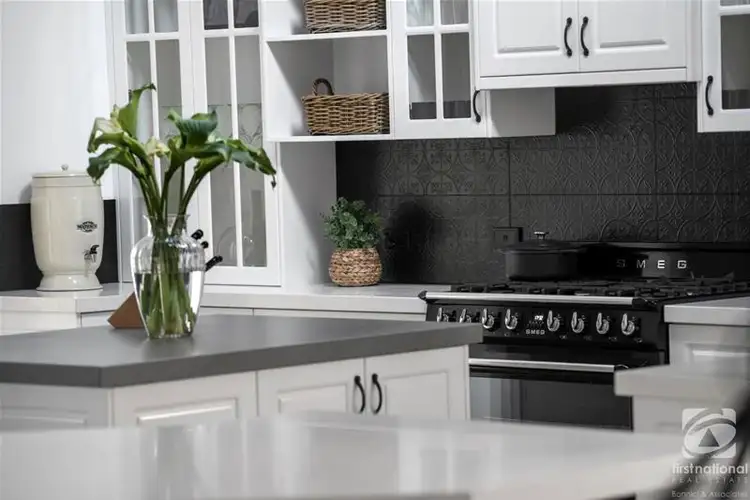 Fifth view of Homely house listing, 2 Mc Gaffins Road, West Wodonga VIC 3690