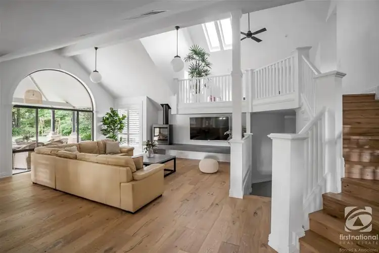 Sixth view of Homely house listing, 2 Mc Gaffins Road, West Wodonga VIC 3690