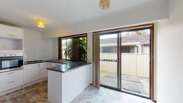 Second view of Homely apartment listing, 23/5 Aegean Way, Currumbin QLD 4223