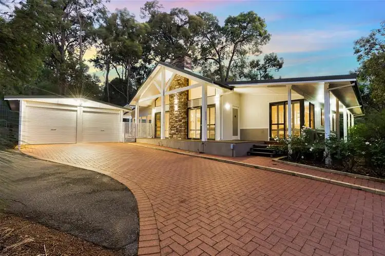 Main view of Homely house listing, 141 Holden Road, Roleystone WA 6111