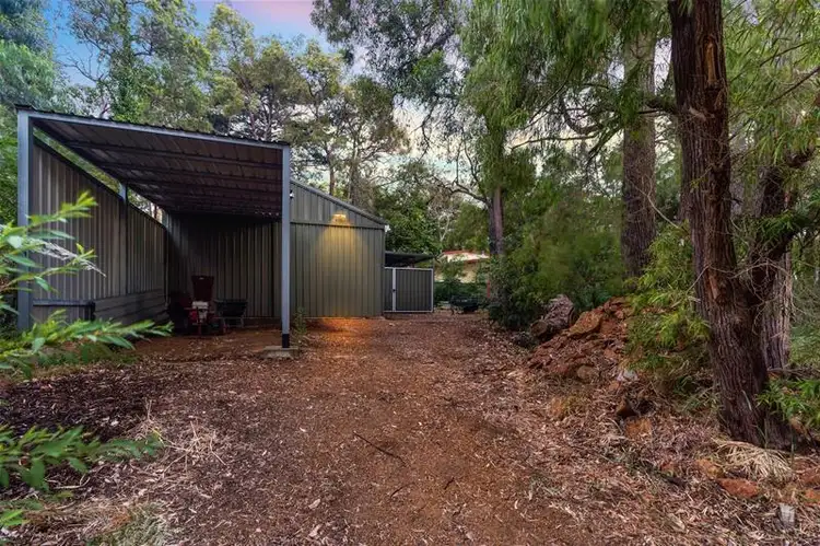 Fourth view of Homely house listing, 141 Holden Road, Roleystone WA 6111