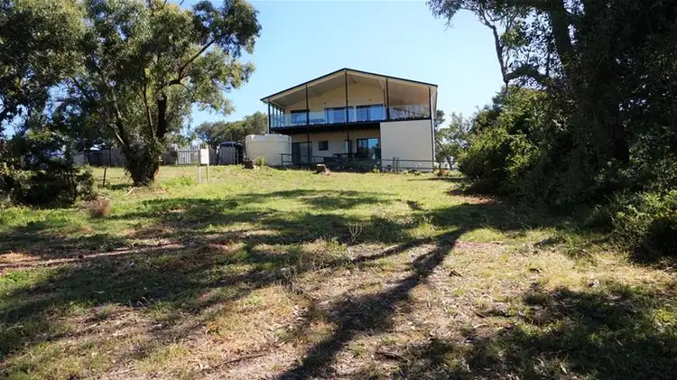 Fourth view of Homely land listing, 14 Basin Boulevard, Loch Sport VIC 3851