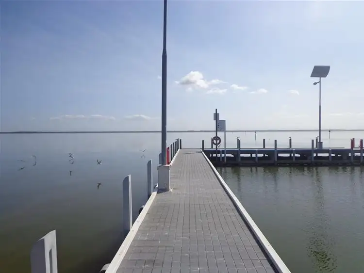 Fifth view of Homely land listing, 14 Basin Boulevard, Loch Sport VIC 3851