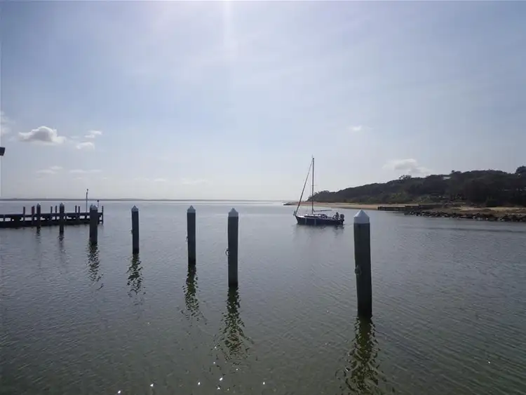 Sixth view of Homely land listing, 14 Basin Boulevard, Loch Sport VIC 3851