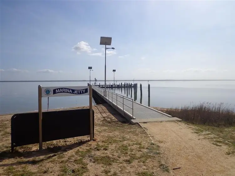 Seventh view of Homely land listing, 14 Basin Boulevard, Loch Sport VIC 3851