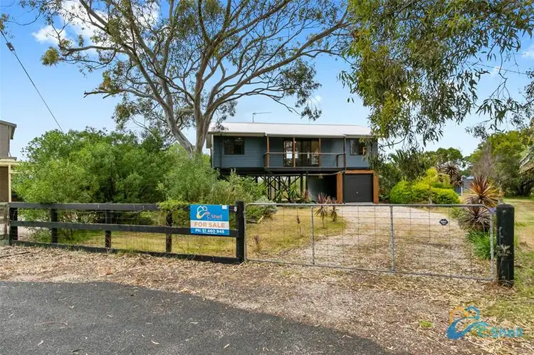 8 Joan Court, Loch Sport VIC 3851