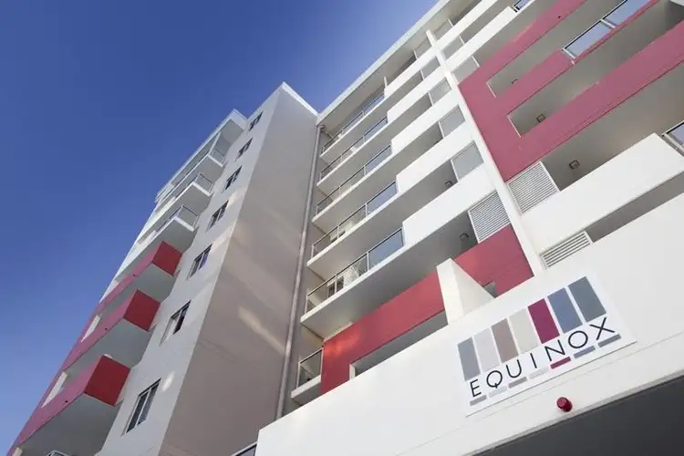 606/20 Playfield Street, Chermside QLD 4032