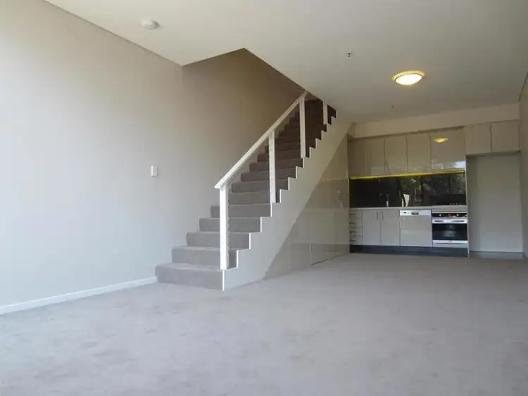 G12/17 Joynton Avenue