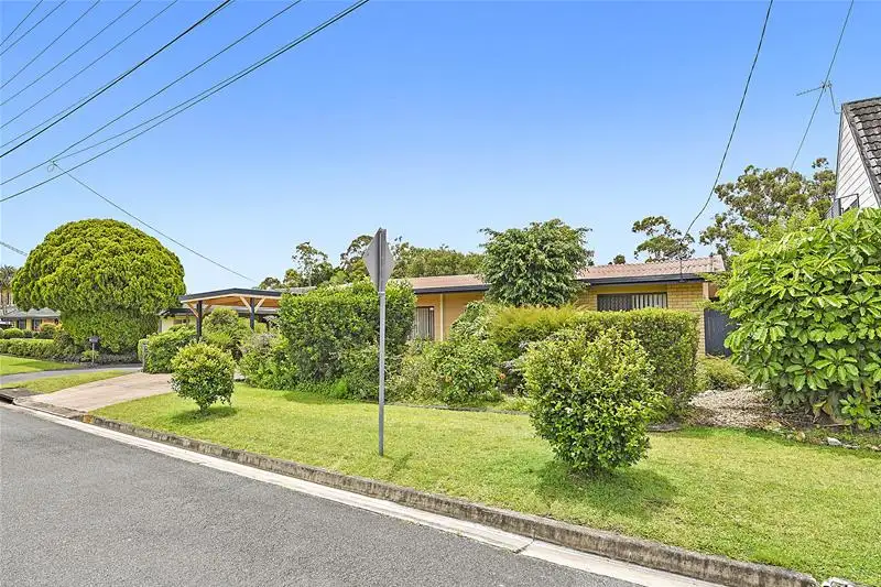 Main view of Homely house listing, 35 Heeb Street, Bundall QLD 4217