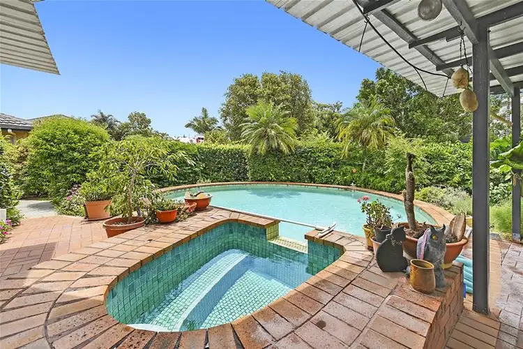 Second view of Homely house listing, 35 Heeb Street, Bundall QLD 4217