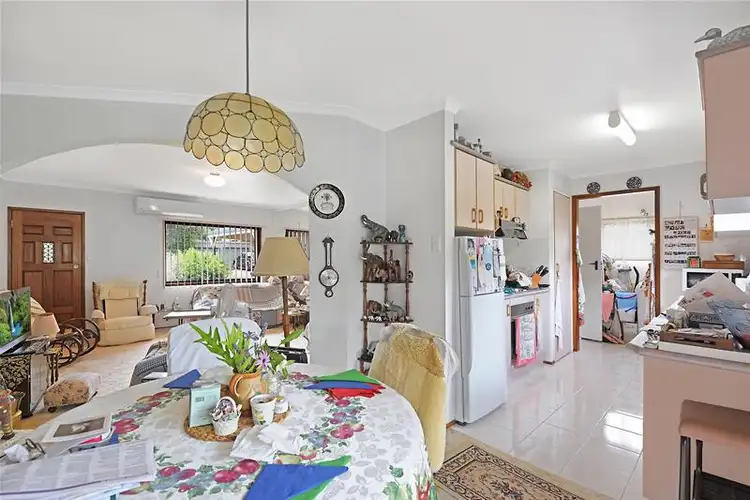 Third view of Homely house listing, 35 Heeb Street, Bundall QLD 4217