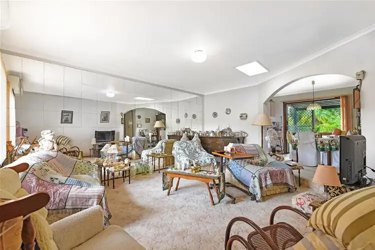 Fourth view of Homely house listing, 35 Heeb Street, Bundall QLD 4217