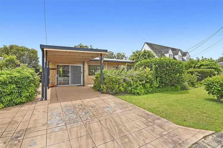 Fifth view of Homely house listing, 35 Heeb Street, Bundall QLD 4217