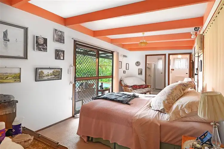 Sixth view of Homely house listing, 35 Heeb Street, Bundall QLD 4217