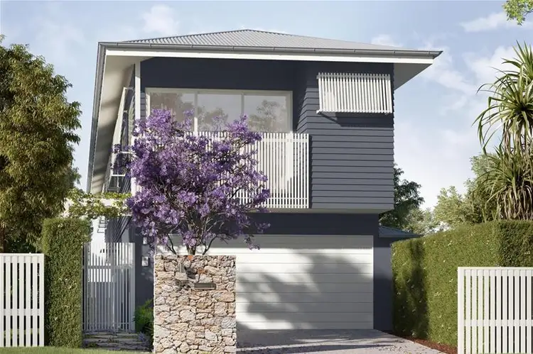 95 Pembroke Street, Carina QLD 4152