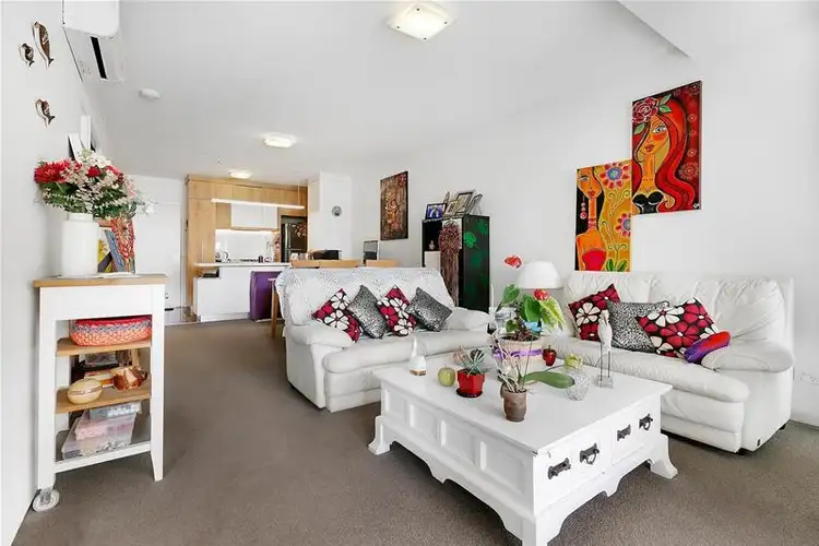 Second view of Homely apartment listing, 30309/40 Duncan Street, West End QLD 4101