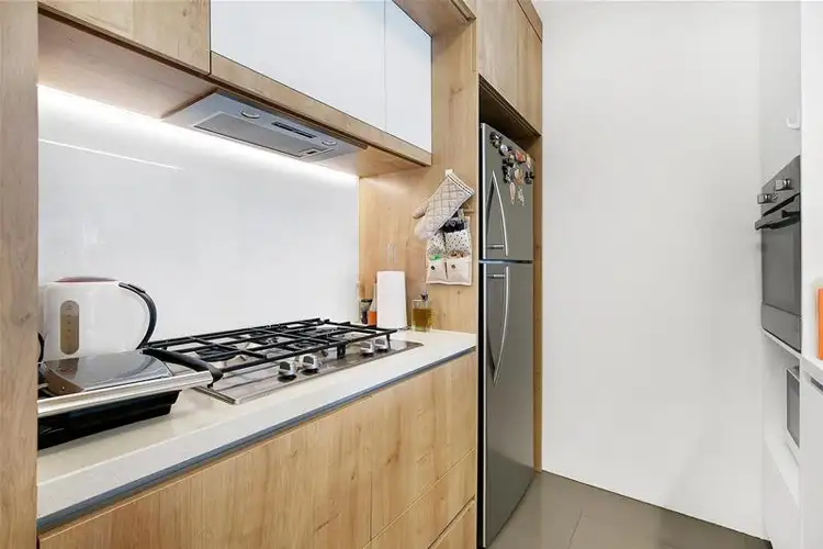 Third view of Homely apartment listing, 30309/40 Duncan Street, West End QLD 4101