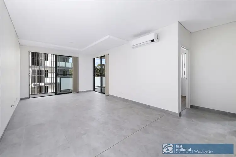 Second view of Homely apartment listing, B13/35 Toongabbie Road, Toongabbie NSW 2146