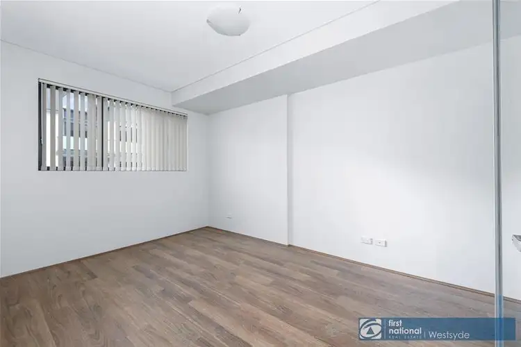 Fourth view of Homely apartment listing, B13/35 Toongabbie Road, Toongabbie NSW 2146