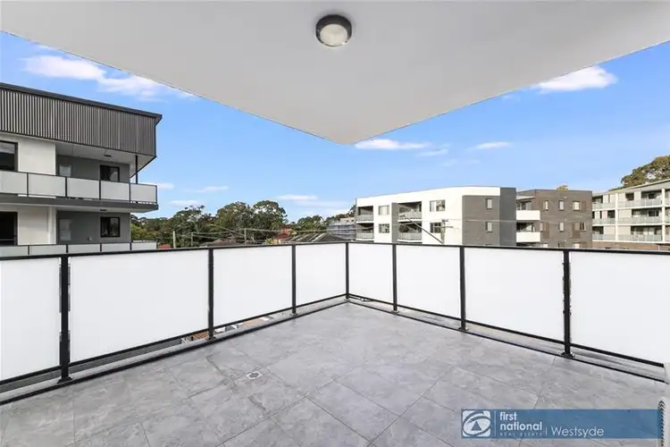 Sixth view of Homely apartment listing, B13/35 Toongabbie Road, Toongabbie NSW 2146